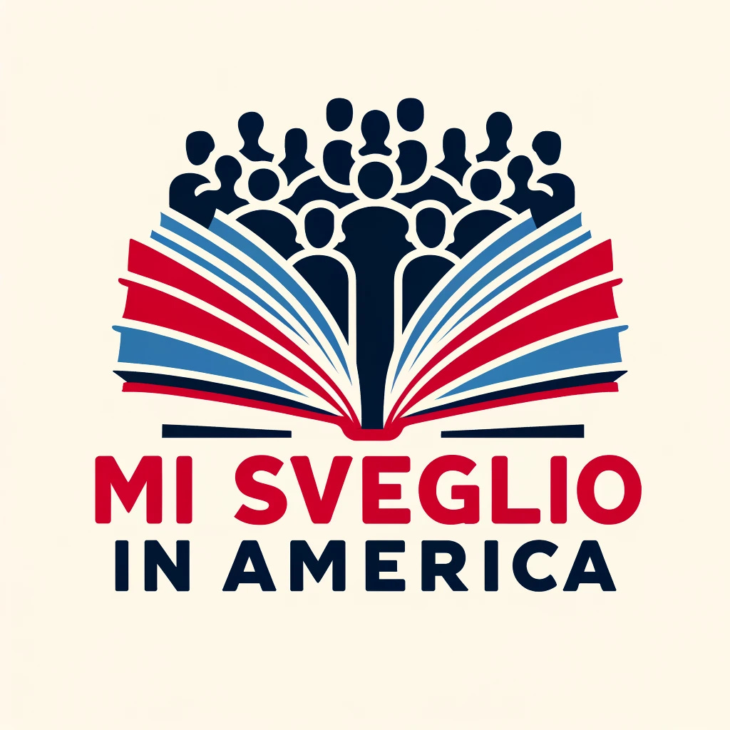 Mi Sveglio In America