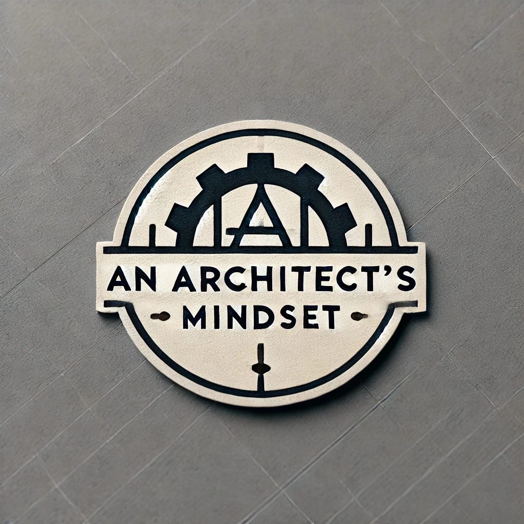 Nishit's view on designing robust applications