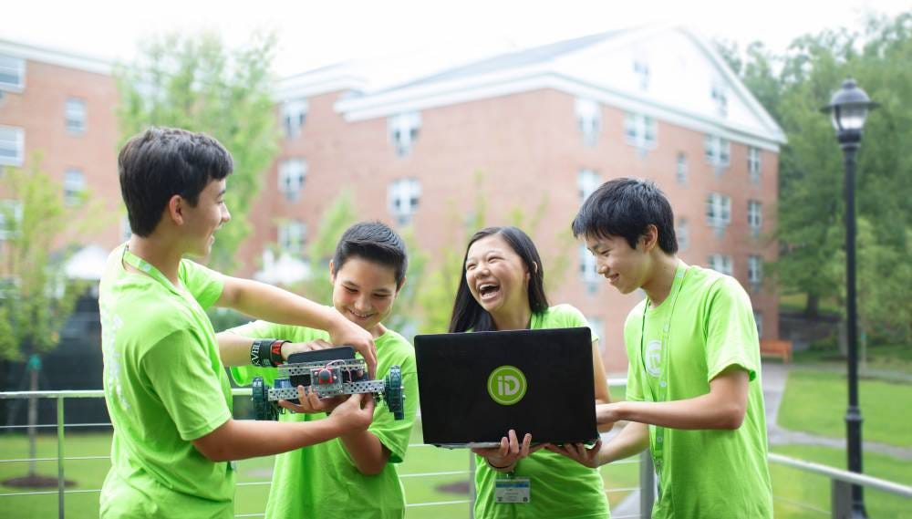 iD Tech Summer Programs for Ages 6-18 | Best Science Summer Camps .com ... iD Tech Summer Programs for Ages 6-18 | Best Science Summer Camps .com ...