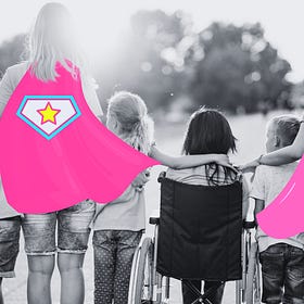 We Need More AI Innovation Focused on Women, Disability, and Caregiving + Other News This Week