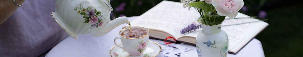 Musings & Magic