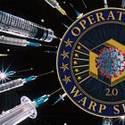 FDA Cuts Drug Review Time To Weeks For Companies Promoting 'National Priorities,' Reminiscent Of Covid Era "Operation Warp Speed" 