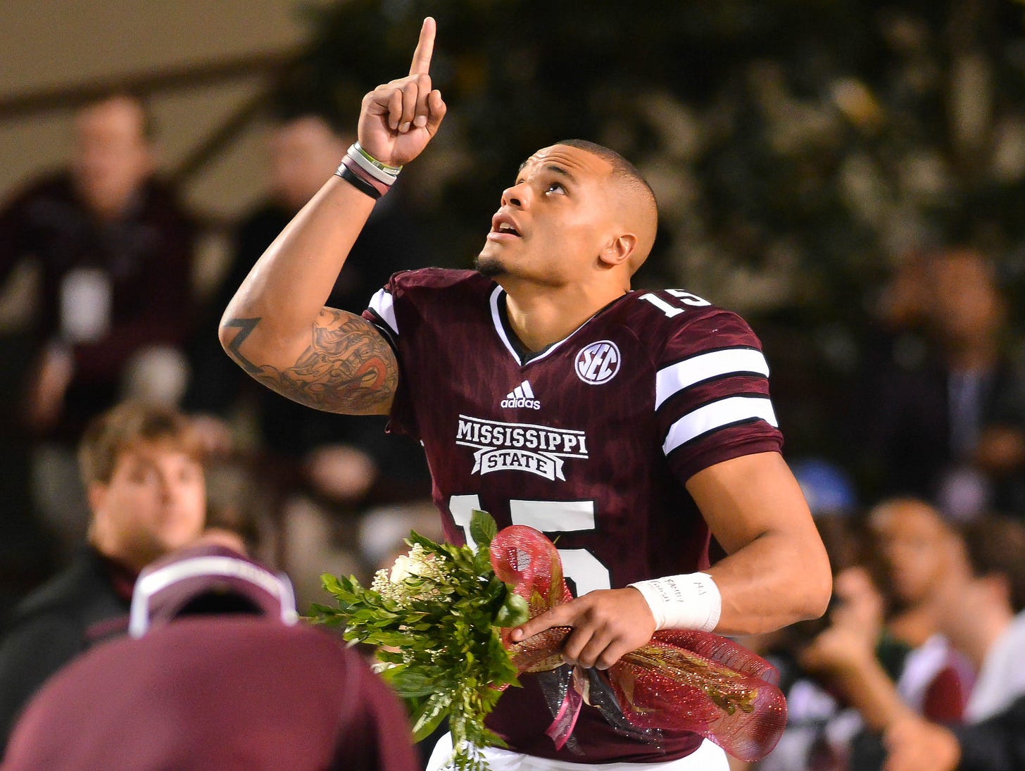 No Bulldog like him: Dak Prescott forever changed MSU | USA TODAY Sports
