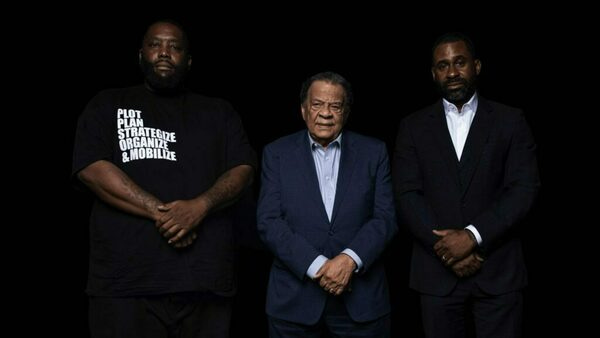 Greenwood Inc. Continues To Lead 'Bank Black' Movement With Another $45 Million In Venture Capital Funding - Black Enterprise