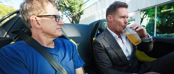 What Is 'One-Sided Monogamy'? - The New York Times