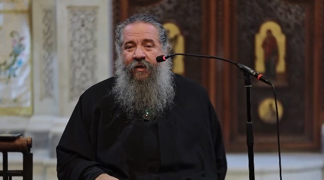  «ΣΤΑΥΡΟΣ ΤΥΠΟΥΜΕΝΟΣ... ΑΛΛΑ ΚΑΙ ΒΙΟΥΜΕΝΟΣ» | Παρέα της Τρίτης, 13 Σεπτεμβρίου 2022