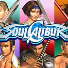 È successo il 30 luglio: SoulCalibur e...