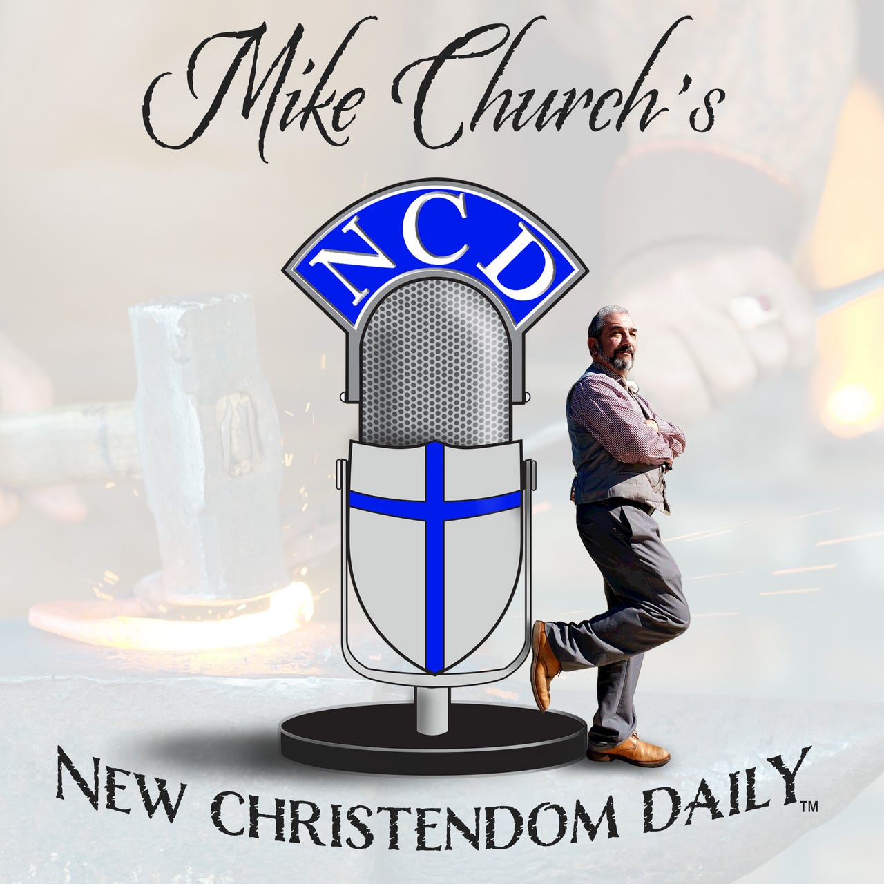 The New Christendom Daily