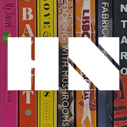 Headnotes: Thoughts on Cookbook Design