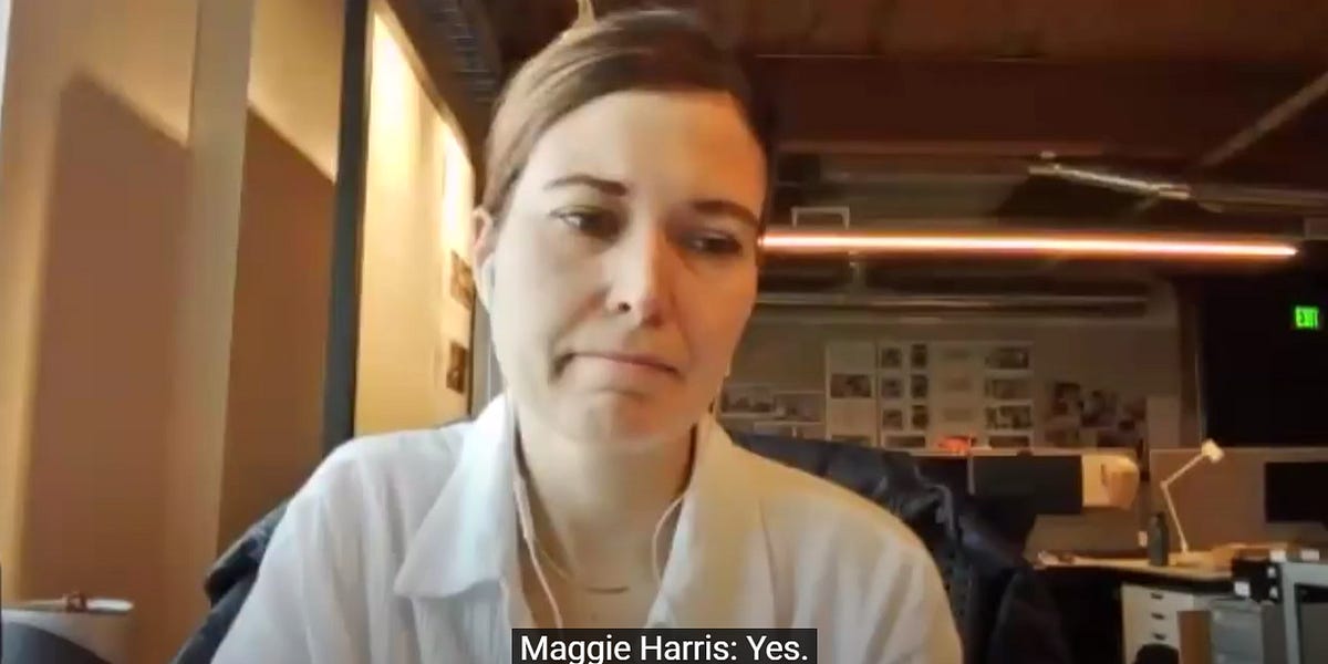 Ethics probe for alleged architect conflict