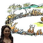 First Confirmed Talking Beast in Gerwig’s Narnia