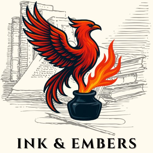 Ink & Embers