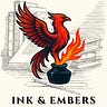 Ink & Embers