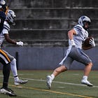 VarsityWA Top 10 football rankings for every classification, Week 9
