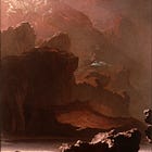 The Cure For Boredom Is A Stalk