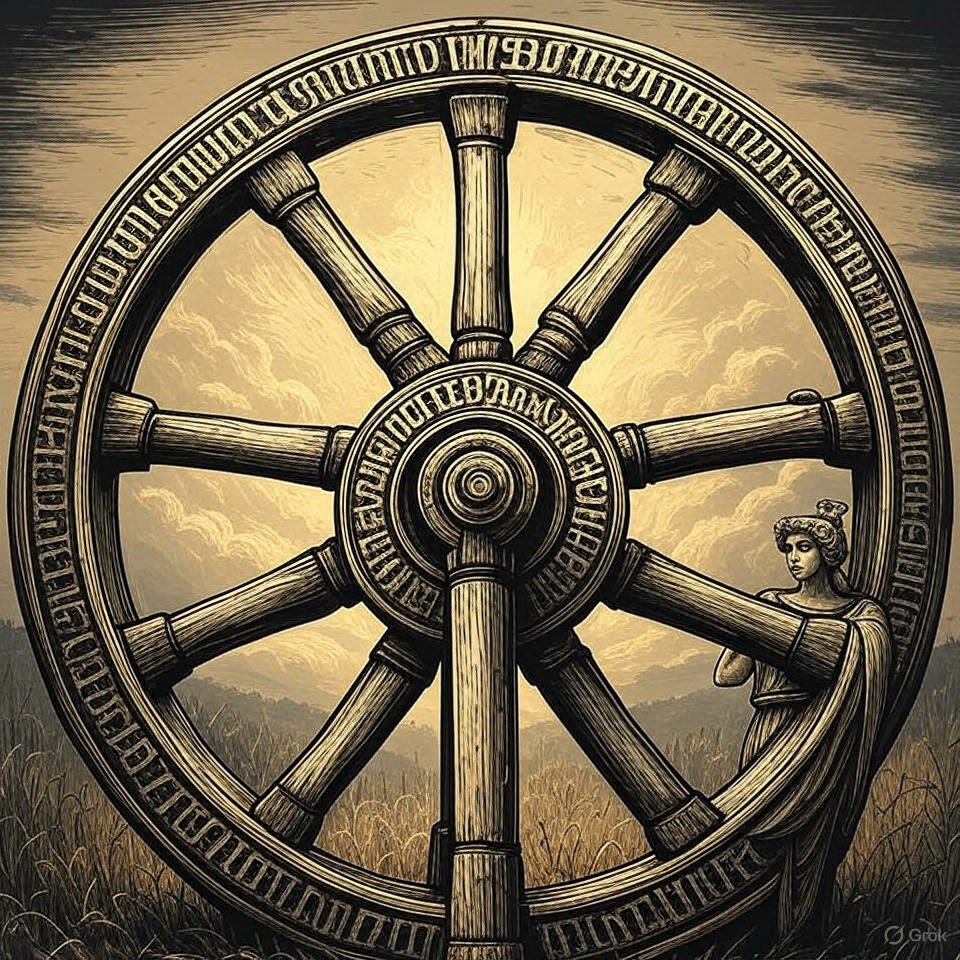 Artwork for Journeys Through Text