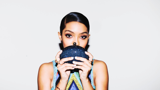 Yara Shahidi grateful courts blocked donald trump immigration ban Yara Shahidi grateful courts blocked donald trump immigration ban