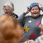 The Healing Power of Community Crafting: Why Creating Together Matters