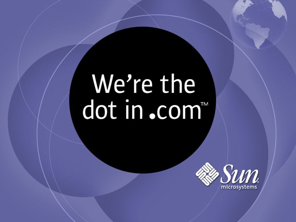 Chuck Otts eBusiness Strategist Sun Microsystems, Inc. Chuck Otts eBusiness Strategist Sun Microsystems, Inc..comming the world. - ppt download Chuck Otts eBusiness Strategist Sun Microsystems, Inc. Chuck Otts eBusiness Strategist Sun Microsystems, Inc..comming the world. - ppt download