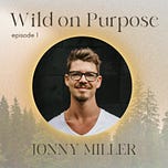 Wild on Purpose by Kelly Wilde Miller