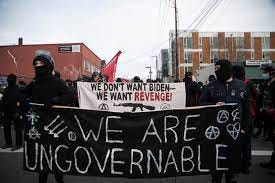 What are we marching for?' Protesters and observers wonder alike in Portland - oregonlive.com What are we marching for?' Protesters and observers wonder alike in Portland - oregonlive.com