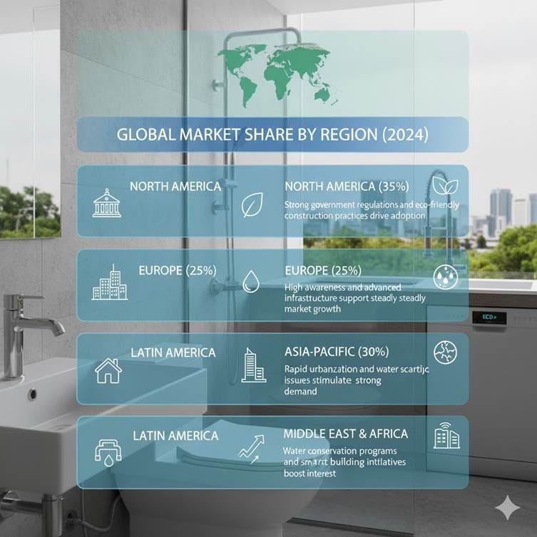A bathroom with a shower and toilet  AI-generated content may be incorrect.
