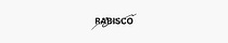 RABISCO
