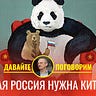 Хроника Мутного Времени