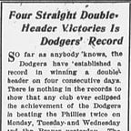 The Sports Time Traveler™