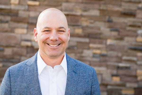 Shinn returns to Boise State as Vice President for Student Affairs and  Enrollment Management - Boise State News