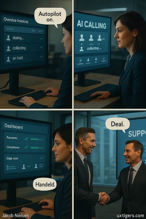 A collage of a person and person

AI-generated content may be incorrect.