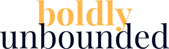 boldly unbounded