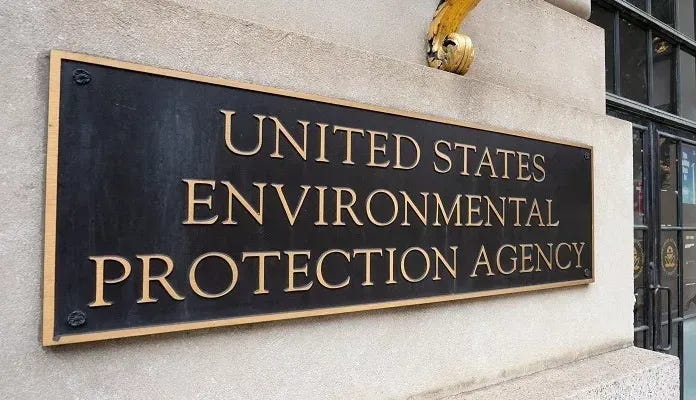 NCGA, Farm Bureau Among Groups Suing EPA Over Electric Vehicle Mandate |  Hoosier Ag Today