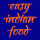 EasyIndianFood