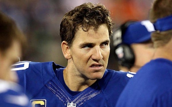 eli manning most overrated nfl players 2014 images eli manning most overrated nfl players 2014 images