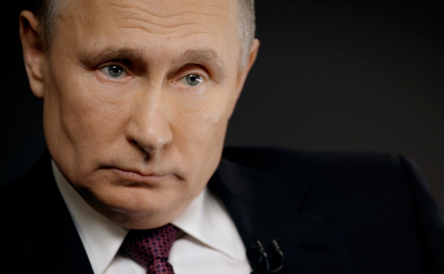 File:Vladimir Putin's interview for TASS News Agency (2020-02-20) 03.jpg -  Wikimedia Commons