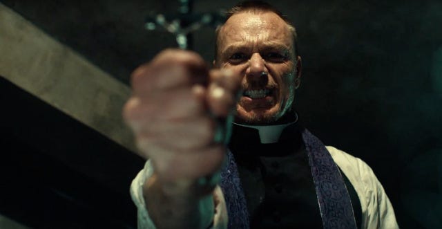 Exorcism