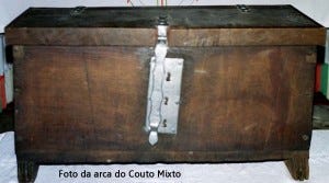A arca de tres chaves da xurisdición de Xinzo (século XVIII) — A Limia News A arca de tres chaves da xurisdición de Xinzo (século XVIII) — A Limia News