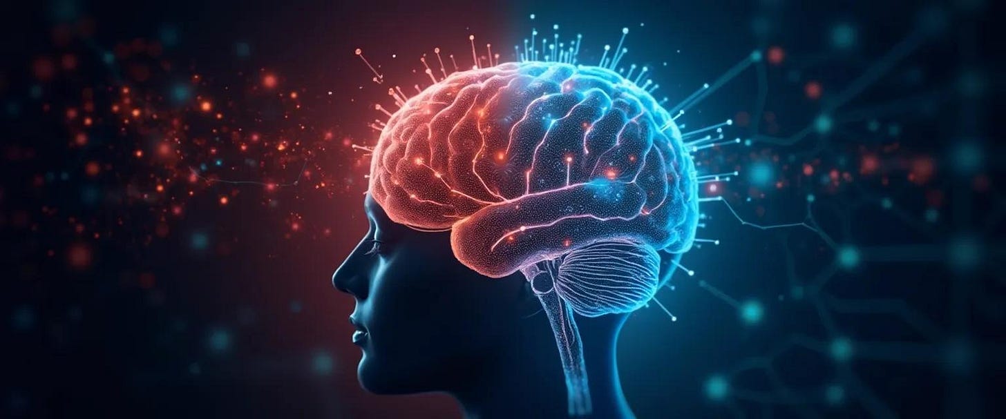 The Science of Avoidance: How Your Brain's Pause Button Affects  Decision-Making | Ahead App Blog