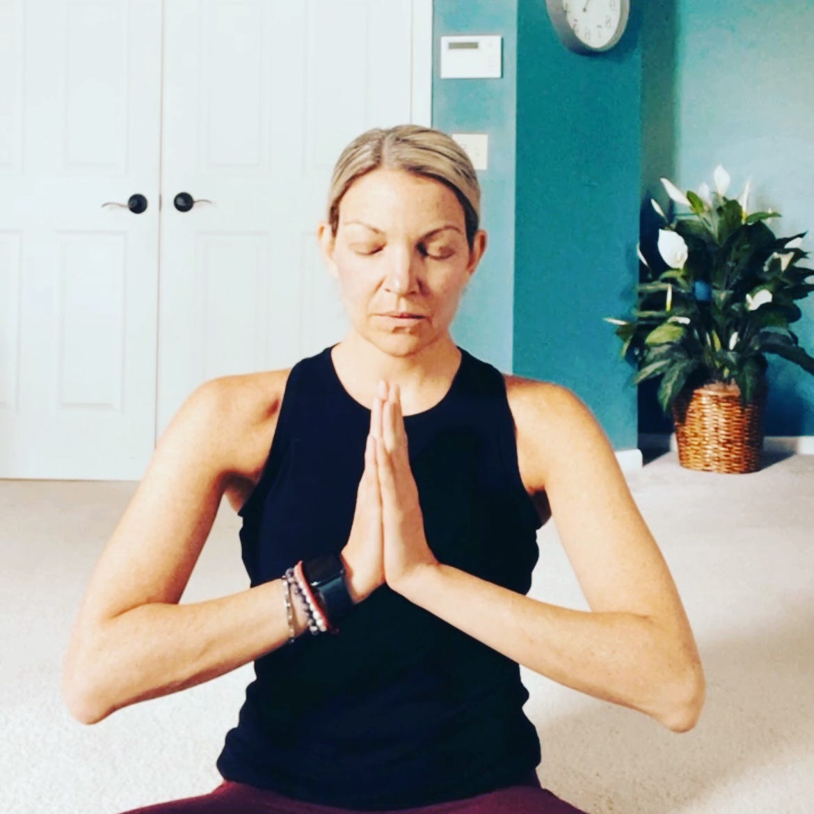 Nikki’s Yoga and Wellness & Fit, Fun, and Frazzled Substack