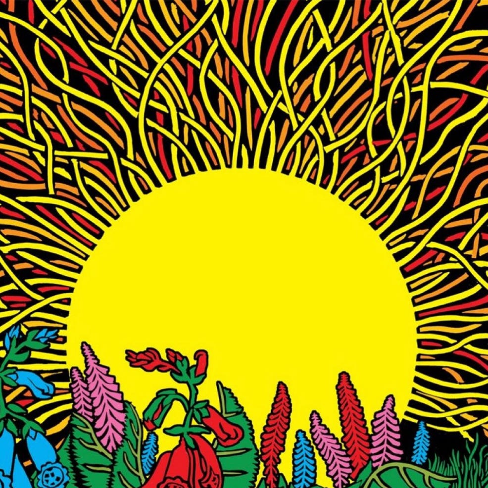 Michael’s Substack