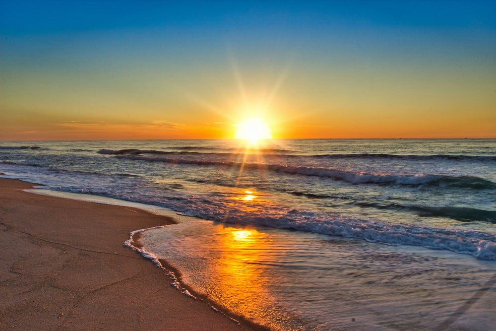 Easter Sunrise Services and egg hunts | Jax Examiner