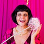 Kate Higgins's avatar