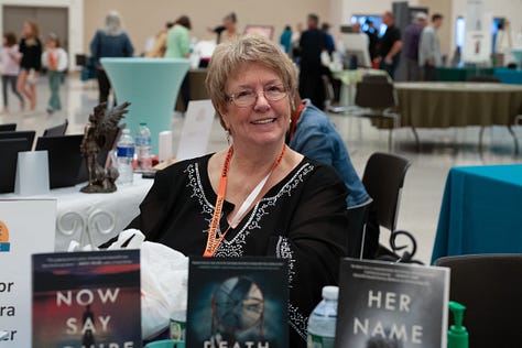 Saratoga Book Festival