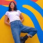 Tracy S Lee's avatar