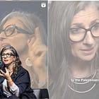 Le responsabilità di una leader