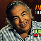 Aaron Russo's Last Interview in 2006 - Rockefellers & One World Government