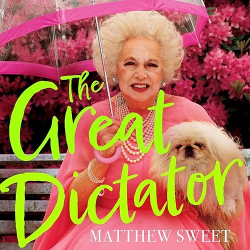 The Great Dictator Audiobook | Free with trial