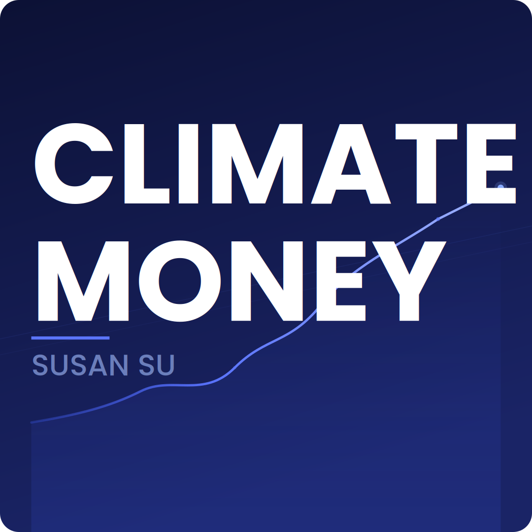 Climate Money