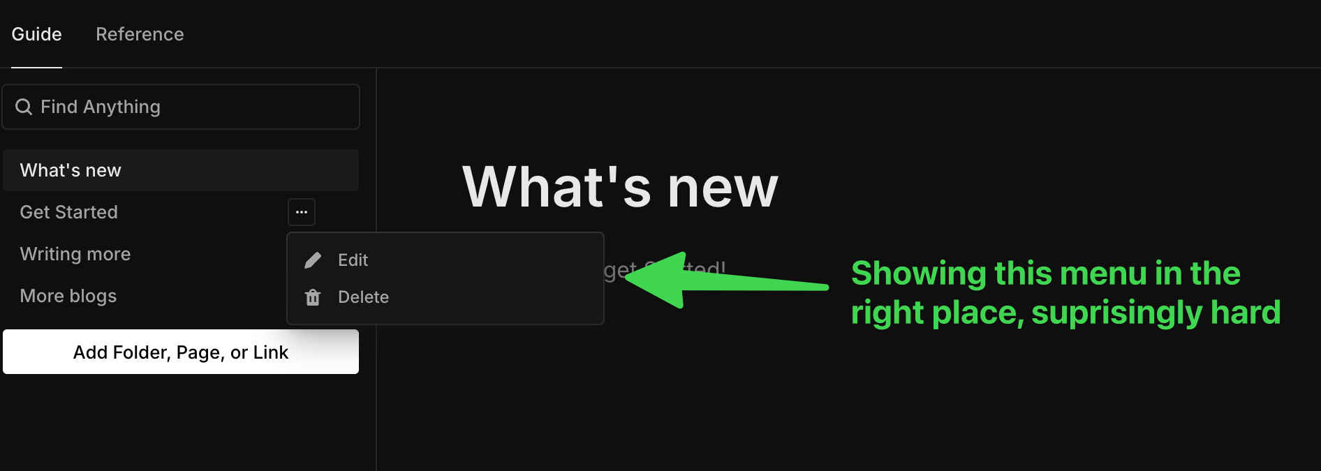 How we sped up our API docs 25x - by Ian - Scalar